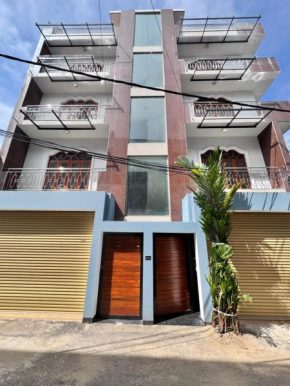 Colombo Apartments Dehiwela